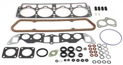 Volvo Cylinder Head Gasket Kit - Elring 252892